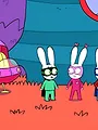 Simon Superlapin S2 E15