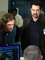 Esprits criminels S5 E16