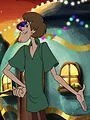 Scooby-Doo et compagnie S2 E22