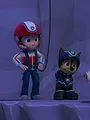 Paw Patrol S5 E4