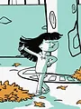 Les cahiers d'Esther S1 E2