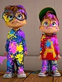 ALVINNN!!! et les Chipmunks S3 E2