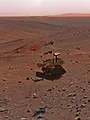Expédition Mars