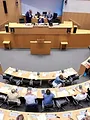 Parlement de la Fédération Wallonie-Bruxelles : Rentrée parlementaire