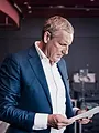De Tafel van Gert