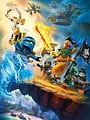 Ninjago S3 E8