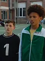 United S1 E3