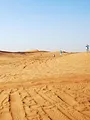 Sara Price : objectif Paris-Dakar