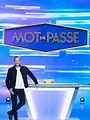 Mot de passe