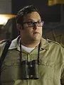Scorpion S3 E5