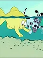 Barbapapa autour du monde S1 E42