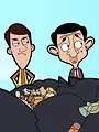 Mr Bean S4 E22