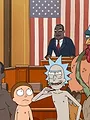 Rick et Morty S5 E6