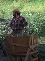 La petite maison dans la prairie S1 E8
