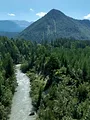 Zwischen Fels und Fluss - Das Steyrtal