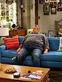 Papa a un plan S2 E6