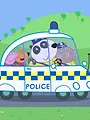 Peppa Pig S7 E8