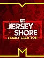 Jersey Shore : Vacances en famille S8 E22
