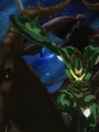 Saint Seiya: Soul of Gold S1 E5