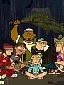 L'île des défis extrêmes S1 E2