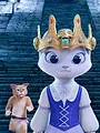 Les aventures du Chat Potté S4 E12