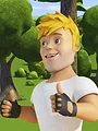 Bob de Bouwer S20 E43
