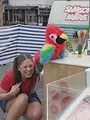 Samson & Marie, IJsjestijd S2 E22