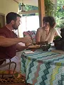 90 jours pour se marier : premières rencontres
