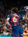 Aalborg / FC Barcelone