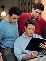 Friends S2 E3