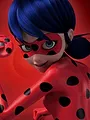 Miraculous, les aventures de Ladybug et Chat Noir S1 E1