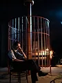 Nikola Tesla - Magier der Elektrizität