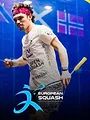 Squash : Championnats d'Europe