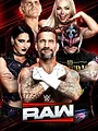 Catch américain : Raw
