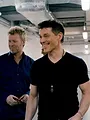 A-ha, the movie