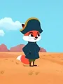 Sullivan, petit explorateur S1 E25