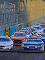 NASCAR Cup Series