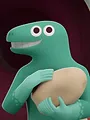 Big Lizard S1 E17