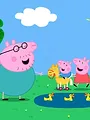 Peppa Pig S4 E4
