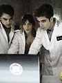 Les spécialistes : investigation scientifique S7 E5