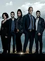 New York : crime organisé S3 E6