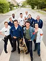 Echte Verhalen: De Buurtpolitie