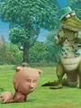 Monsieur Crocodile S1 E45