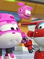 Super Wings S7 E16