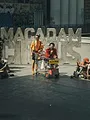 Macadam Circus