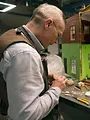 Miniature : le grand concours