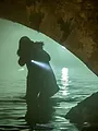 Le tueur du lac S1 E7