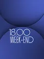 18H week-end