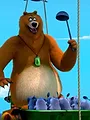 Grizzy et les lemmings S3 E75