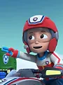 Paw Patrol S6 E14